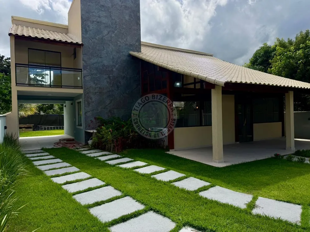 Casa, 4 quartos, 280 m² - Foto 4