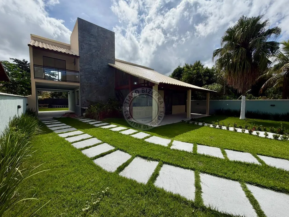 Casa, 4 quartos, 280 m² - Foto 28