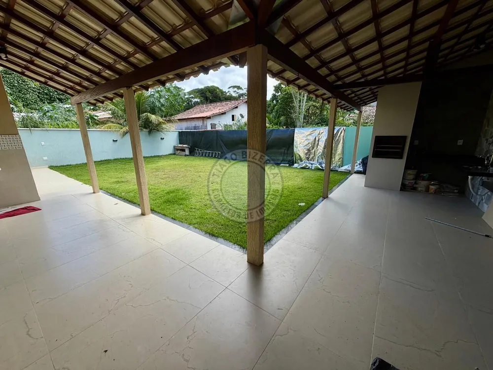 Casa, 4 quartos, 280 m² - Foto 36