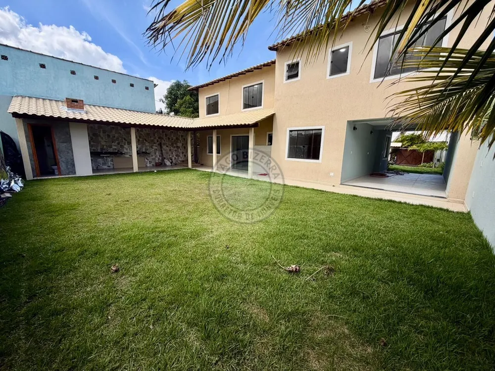 Casa, 4 quartos, 280 m² - Foto 6