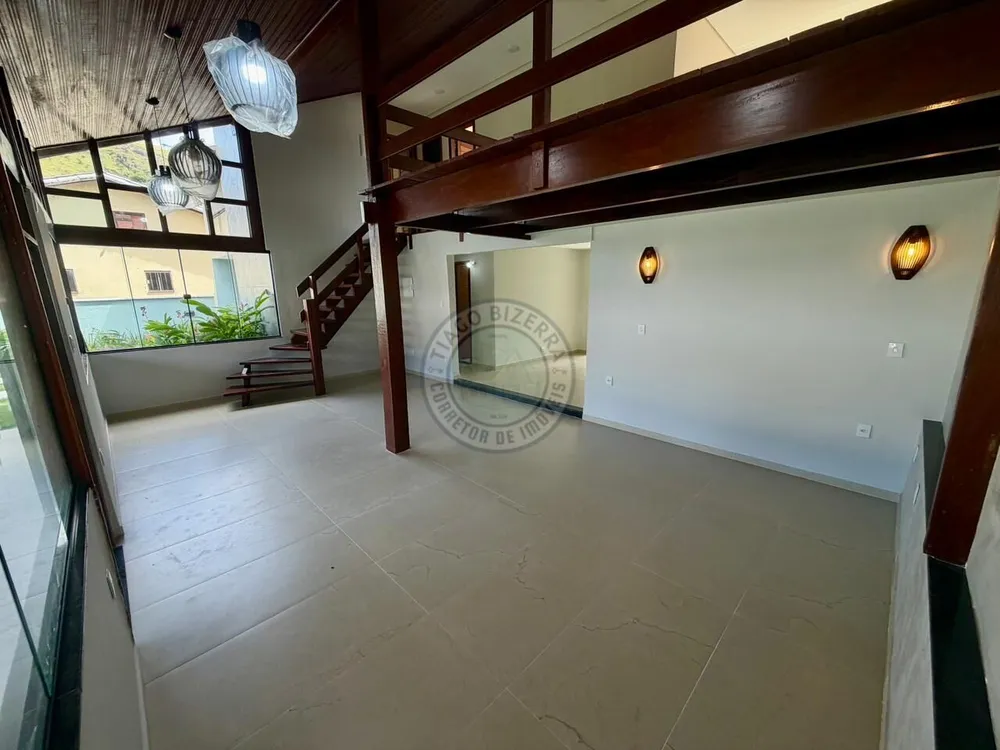 Casa, 4 quartos, 280 m² - Foto 23