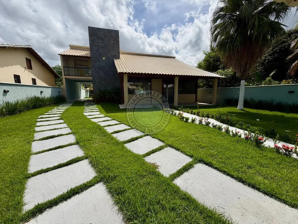 Casa, 4 quartos, 280 m² - Foto 29