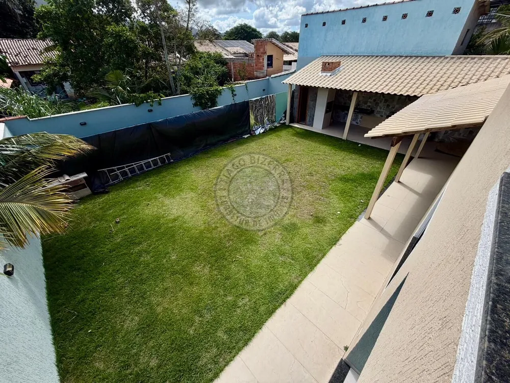 Casa, 4 quartos, 280 m² - Foto 38