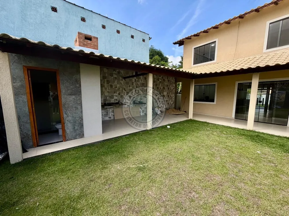 Casa, 4 quartos, 280 m² - Foto 32