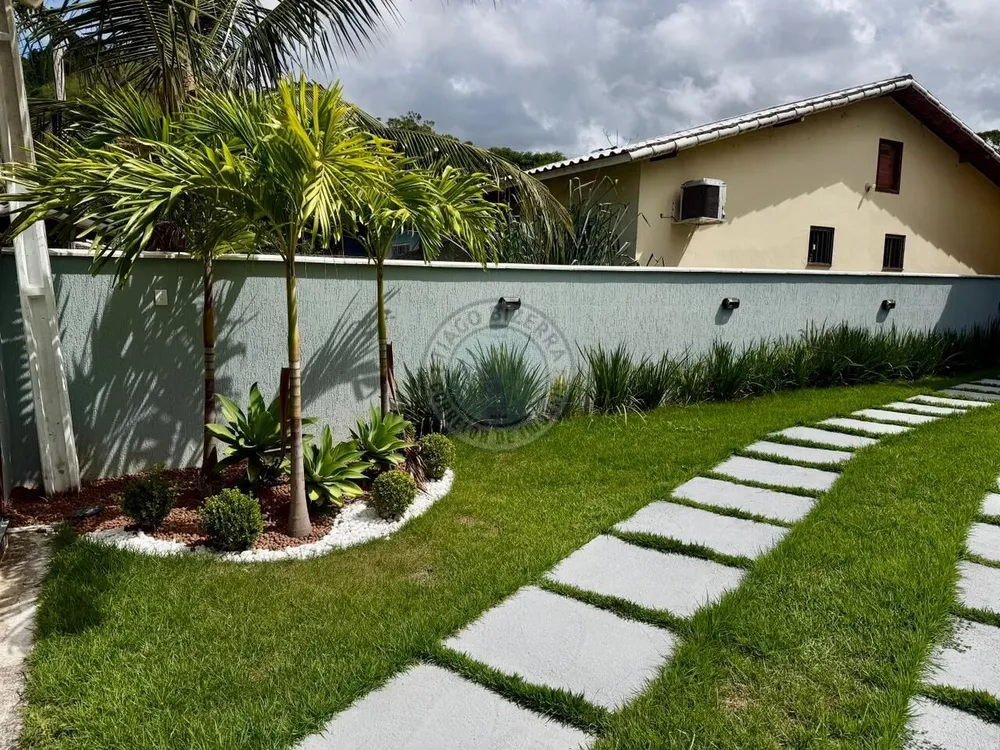 Casa, 4 quartos, 280 m² - Foto 3