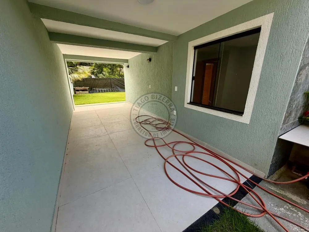 Casa, 4 quartos, 280 m² - Foto 17