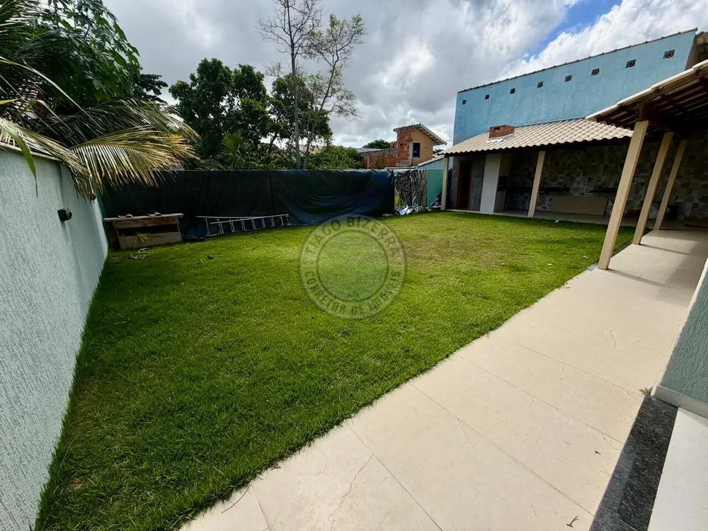 Casa, 4 quartos, 280 m² - Foto 34