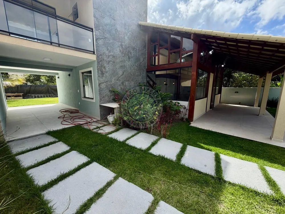 Casa, 4 quartos, 280 m² - Foto 21