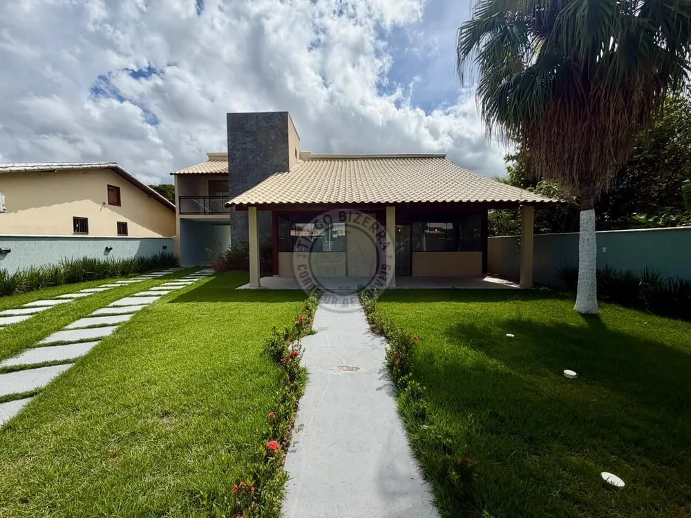 Casa, 4 quartos, 280 m² - Foto 1