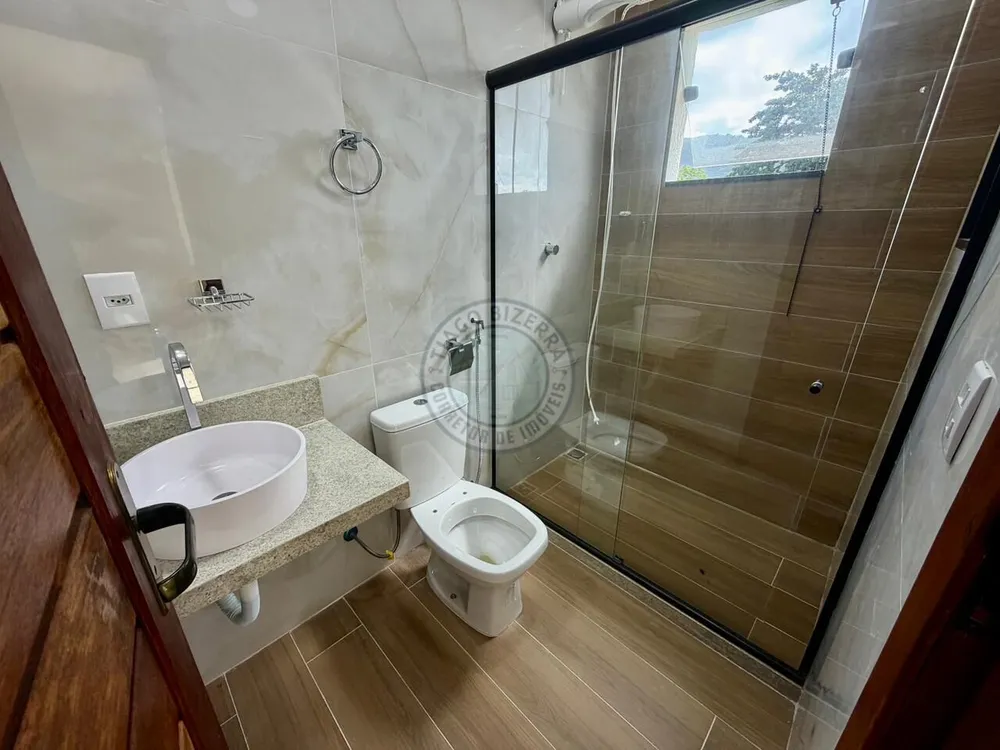 Casa, 4 quartos, 280 m² - Foto 19