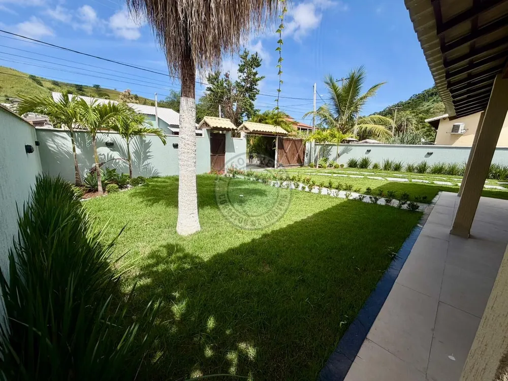 Casa, 4 quartos, 280 m² - Foto 35