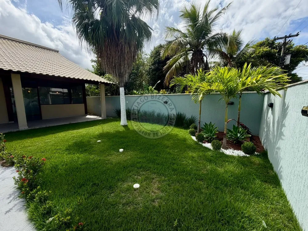 Casa, 4 quartos, 280 m² - Foto 2