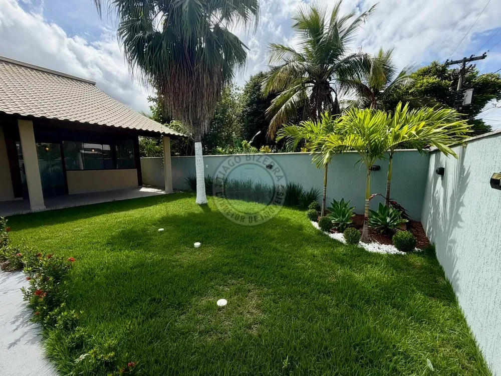 Casa, 4 quartos, 280 m² - Foto 3