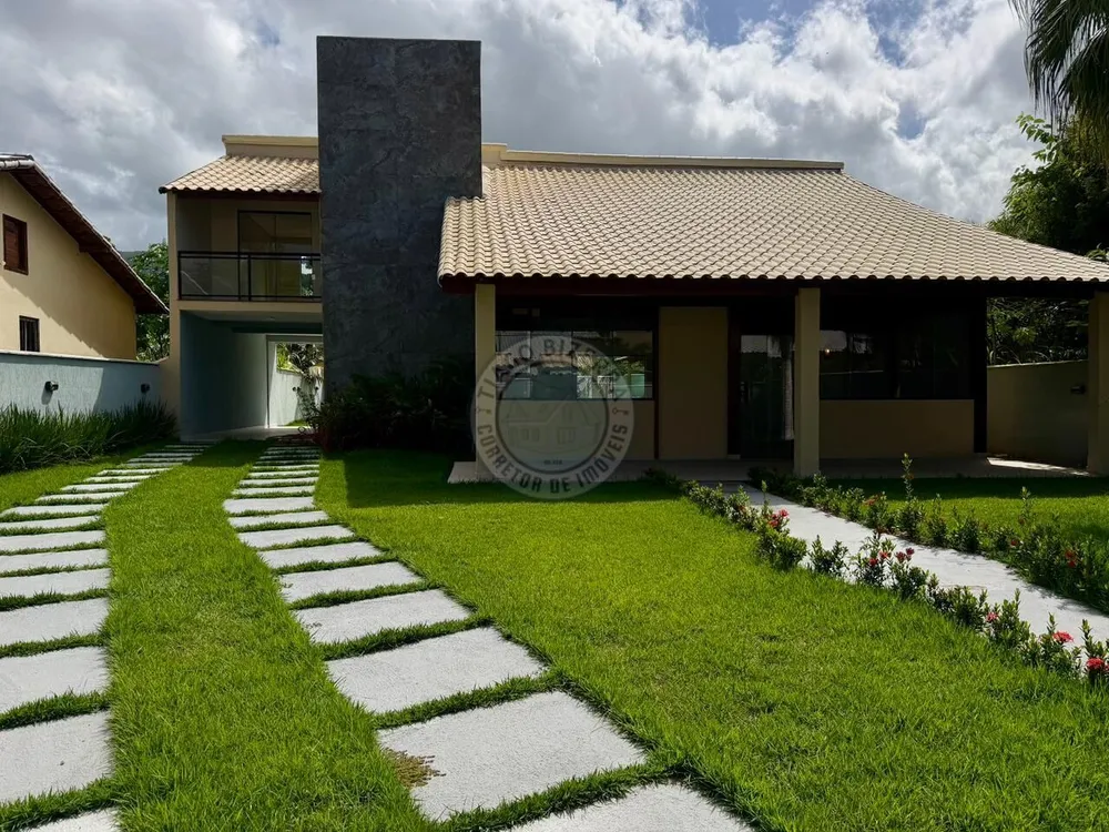 Casa, 4 quartos, 280 m² - Foto 5