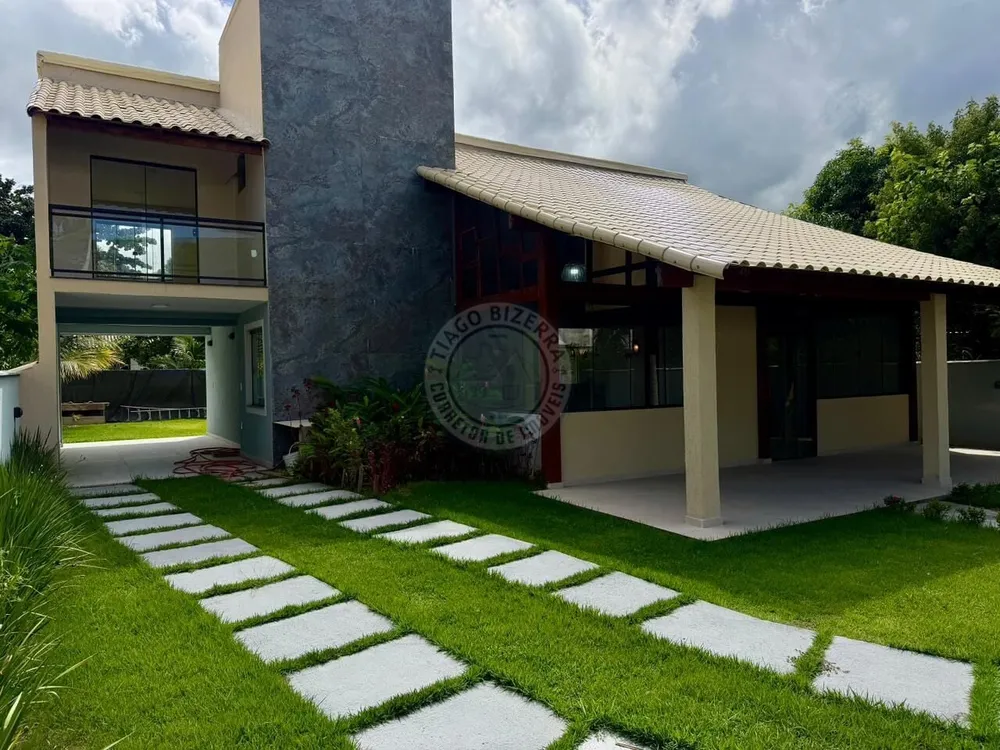 Casa, 4 quartos, 280 m² - Foto 7