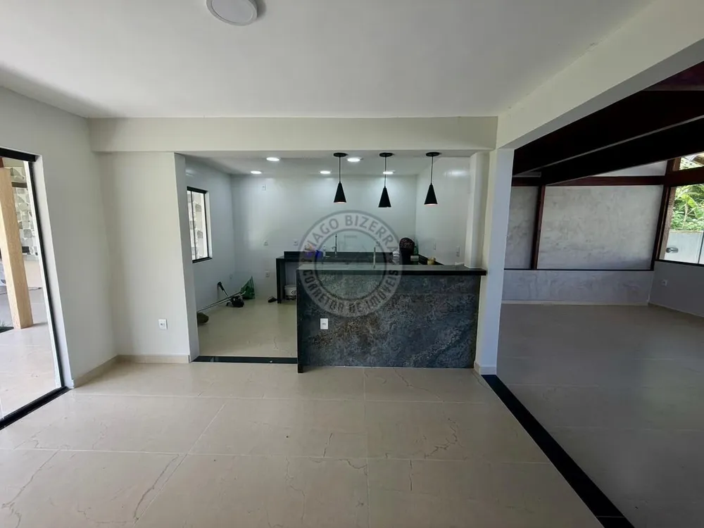 Casa, 4 quartos, 280 m² - Foto 16