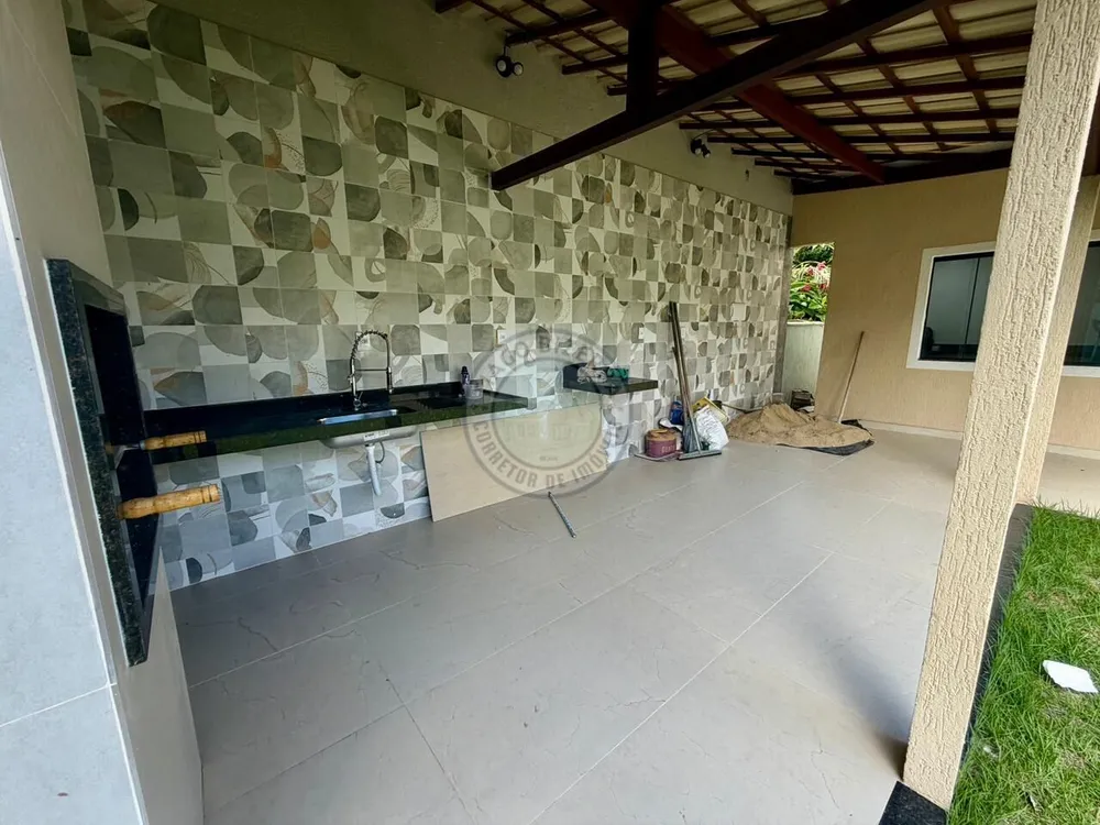 Casa, 4 quartos, 280 m² - Foto 24