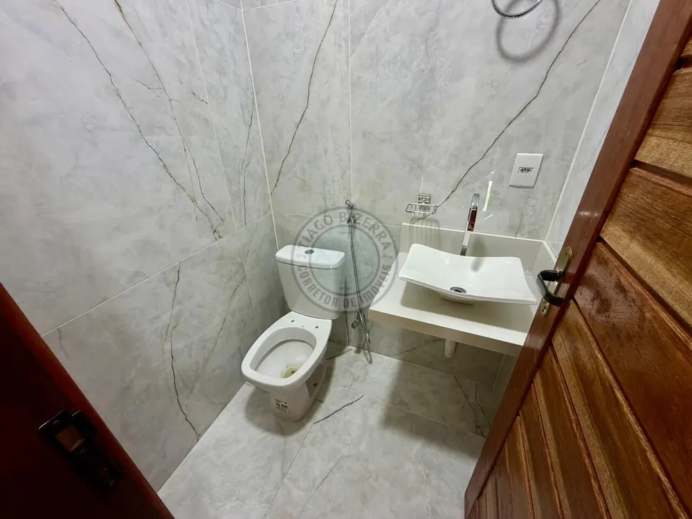 Casa, 4 quartos, 280 m² - Foto 13