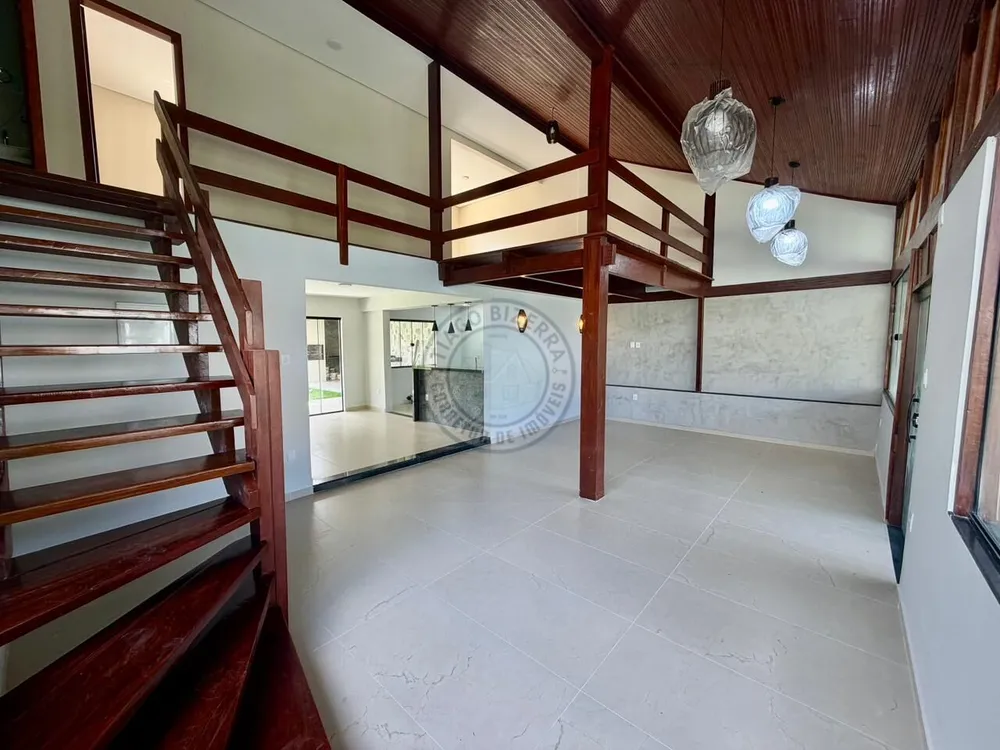 Casa, 4 quartos, 280 m² - Foto 10