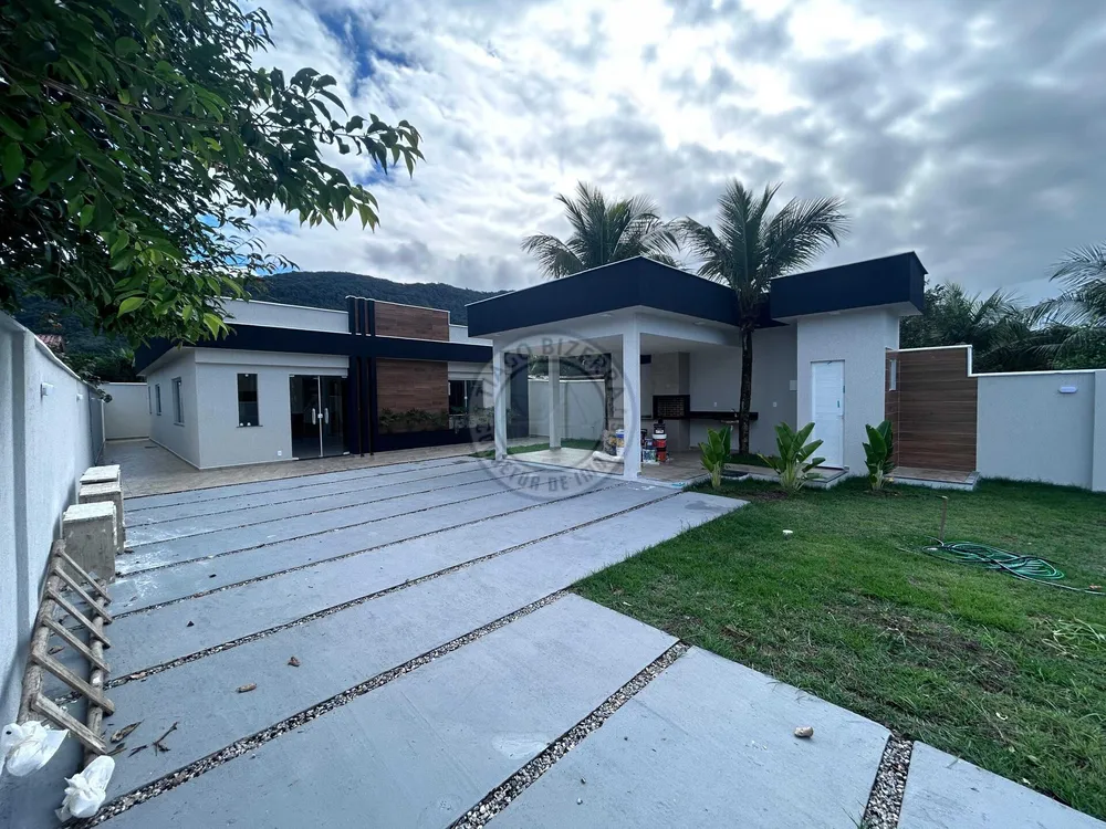Casa, 3 quartos, 140 m² - Foto 1