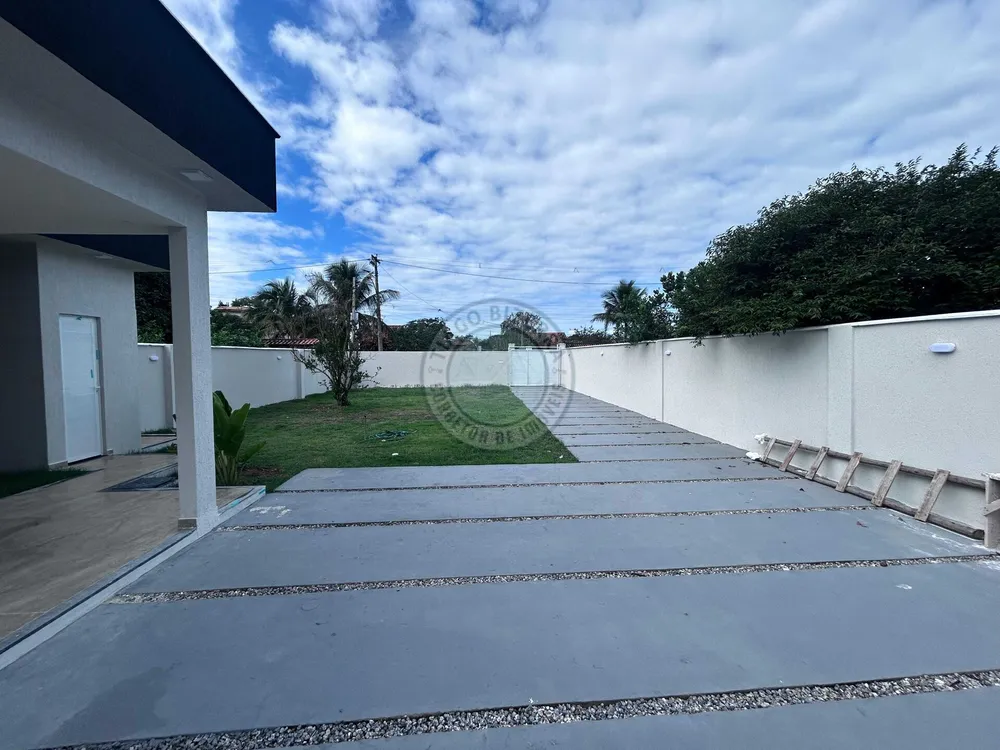 Casa, 3 quartos, 140 m² - Foto 8