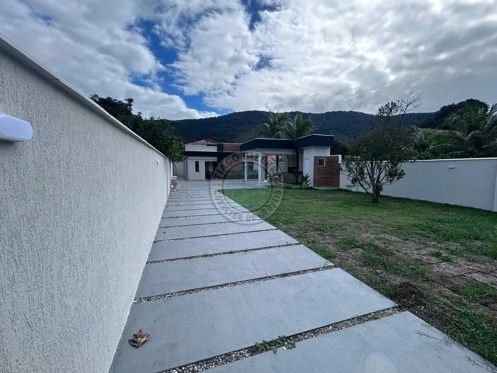 Casa, 3 quartos, 140 m² - Foto 4