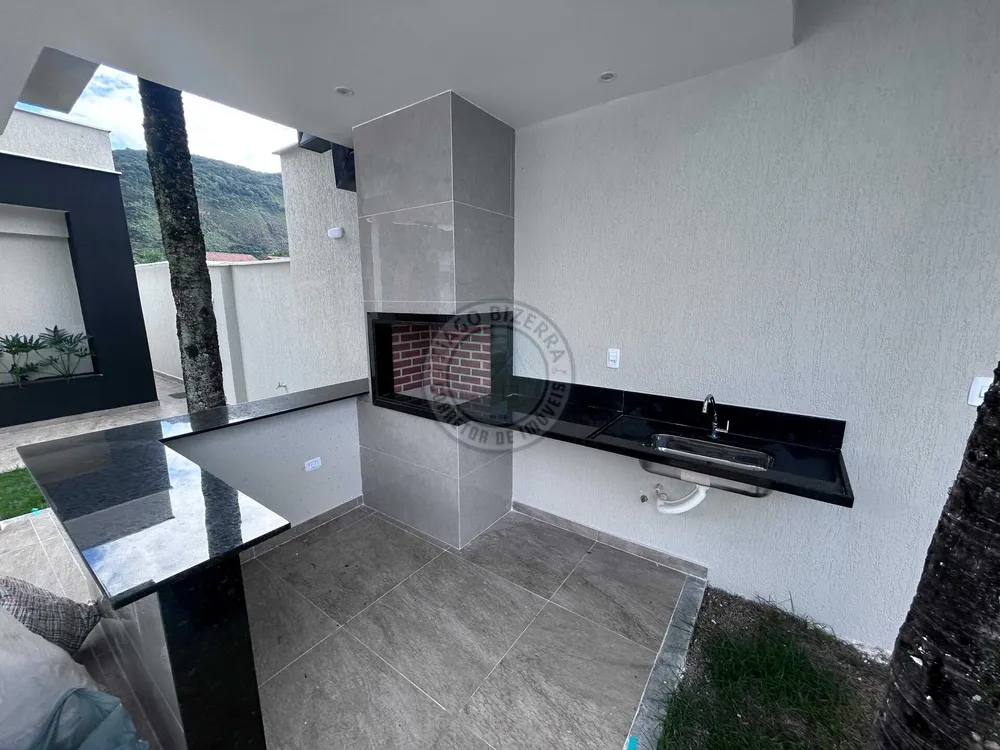 Casa, 3 quartos, 140 m² - Foto 7