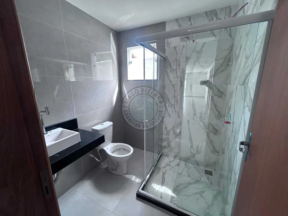 Casa, 3 quartos, 140 m² - Foto 13