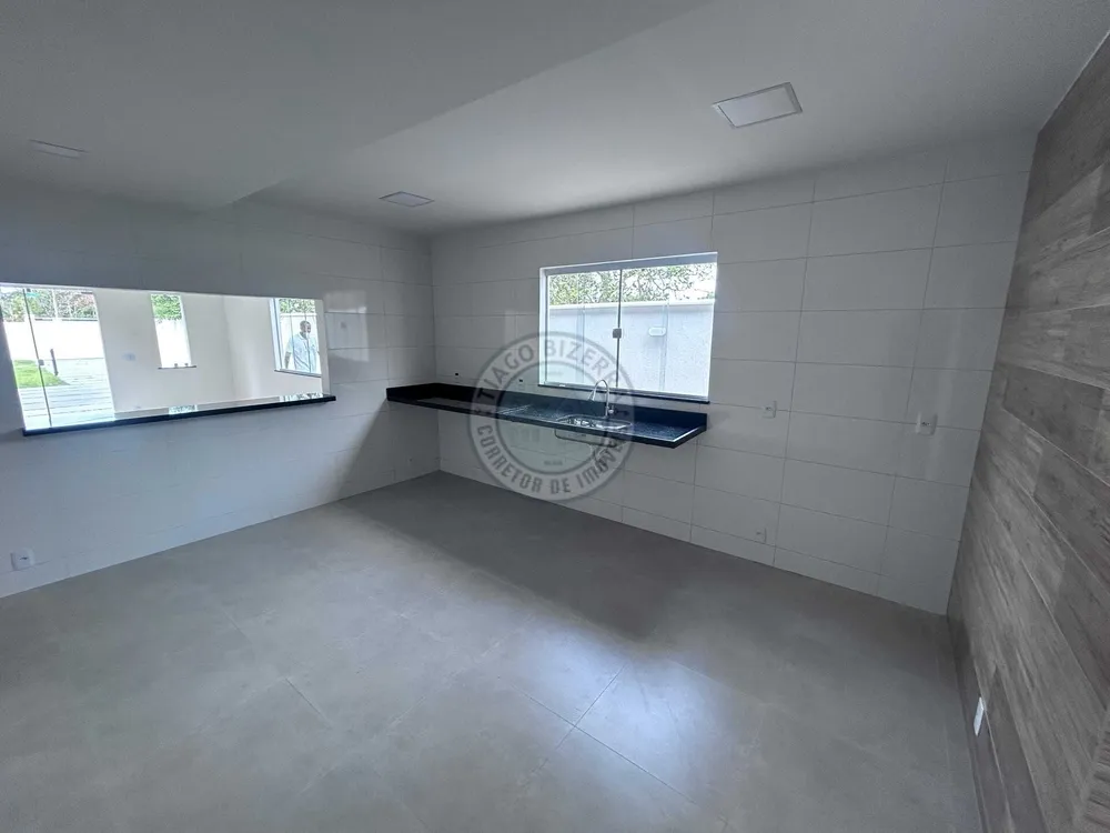 Casa, 3 quartos, 140 m² - Foto 19