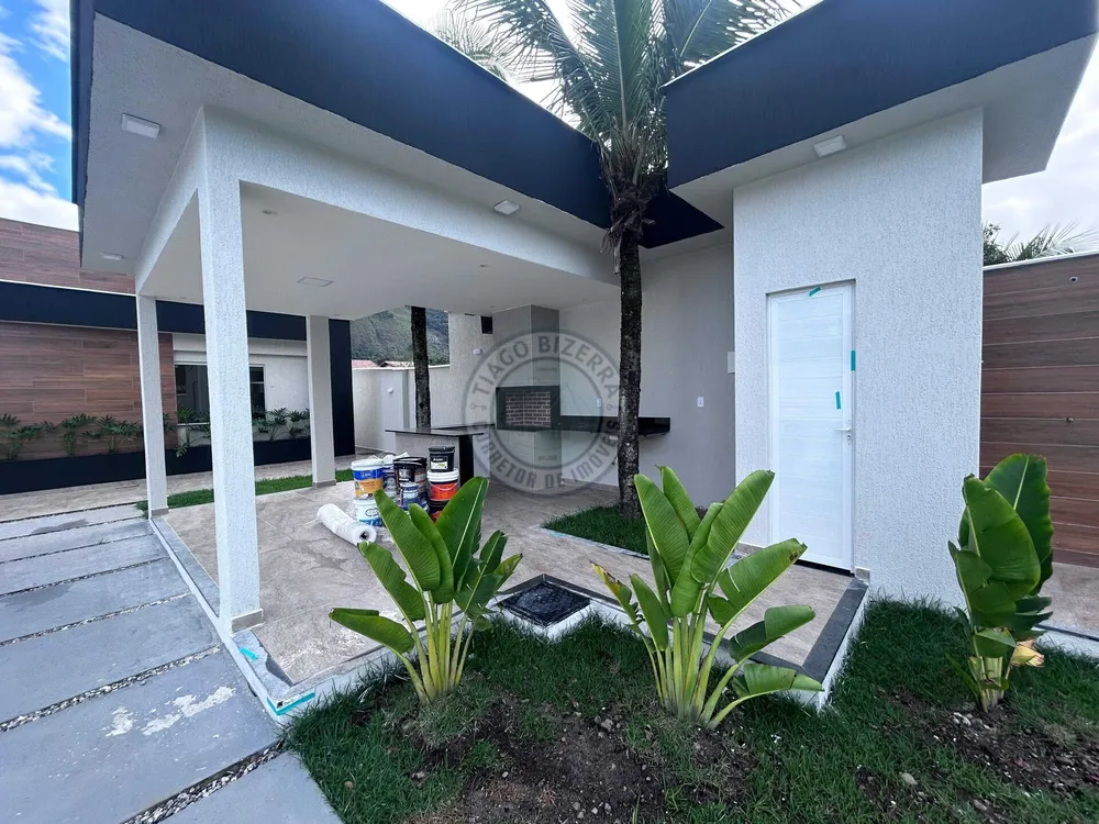 Casa, 3 quartos, 140 m² - Foto 3