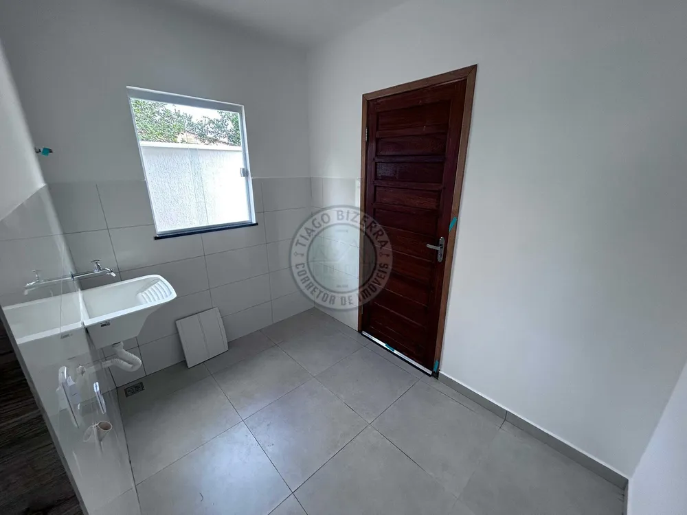 Casa, 3 quartos, 140 m² - Foto 20