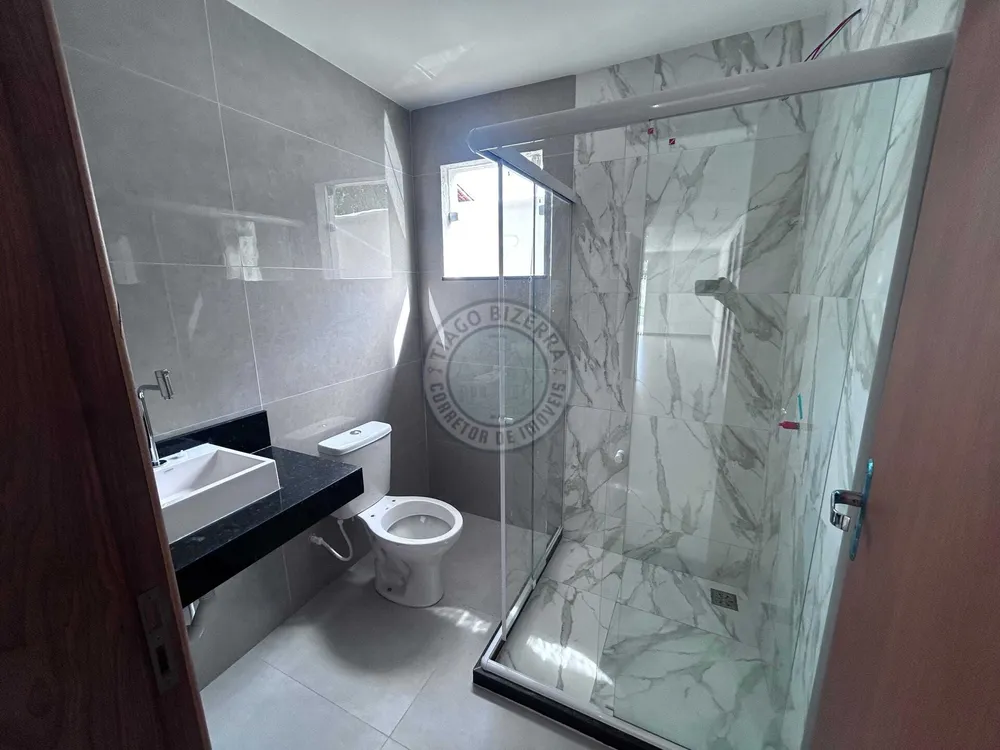 Casa, 3 quartos, 140 m² - Foto 25