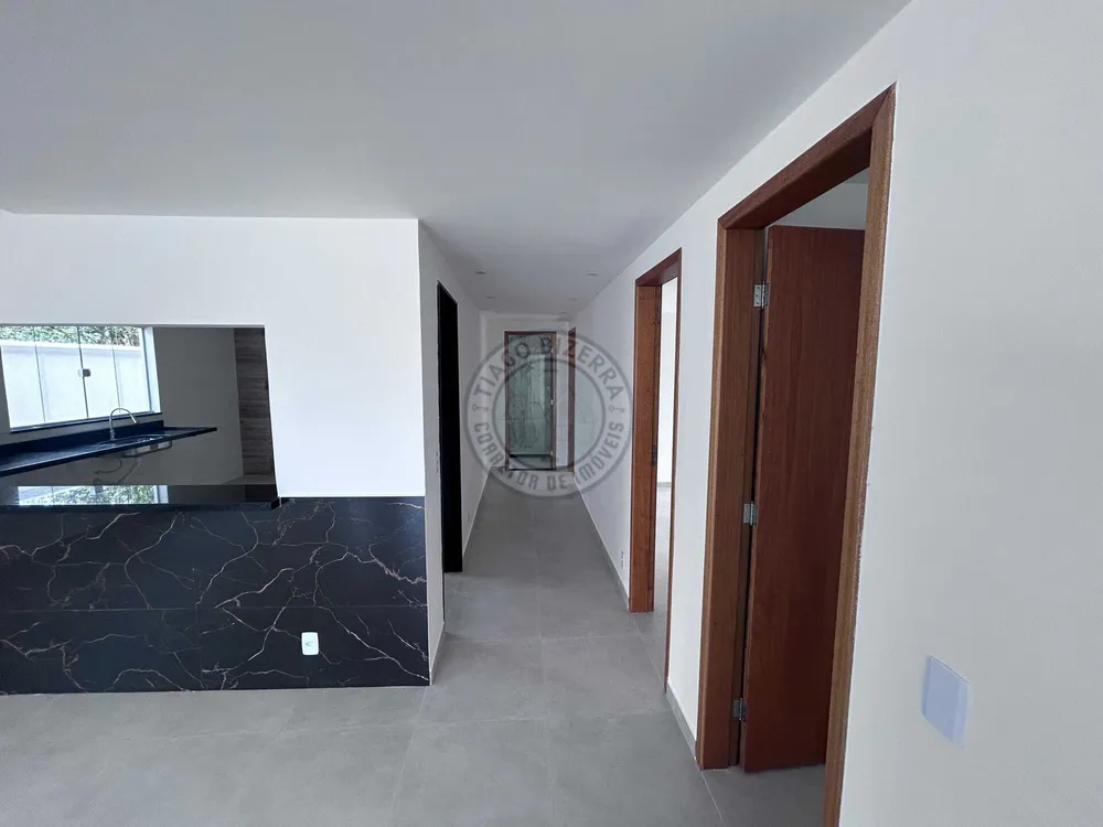 Casa, 3 quartos, 140 m² - Foto 16