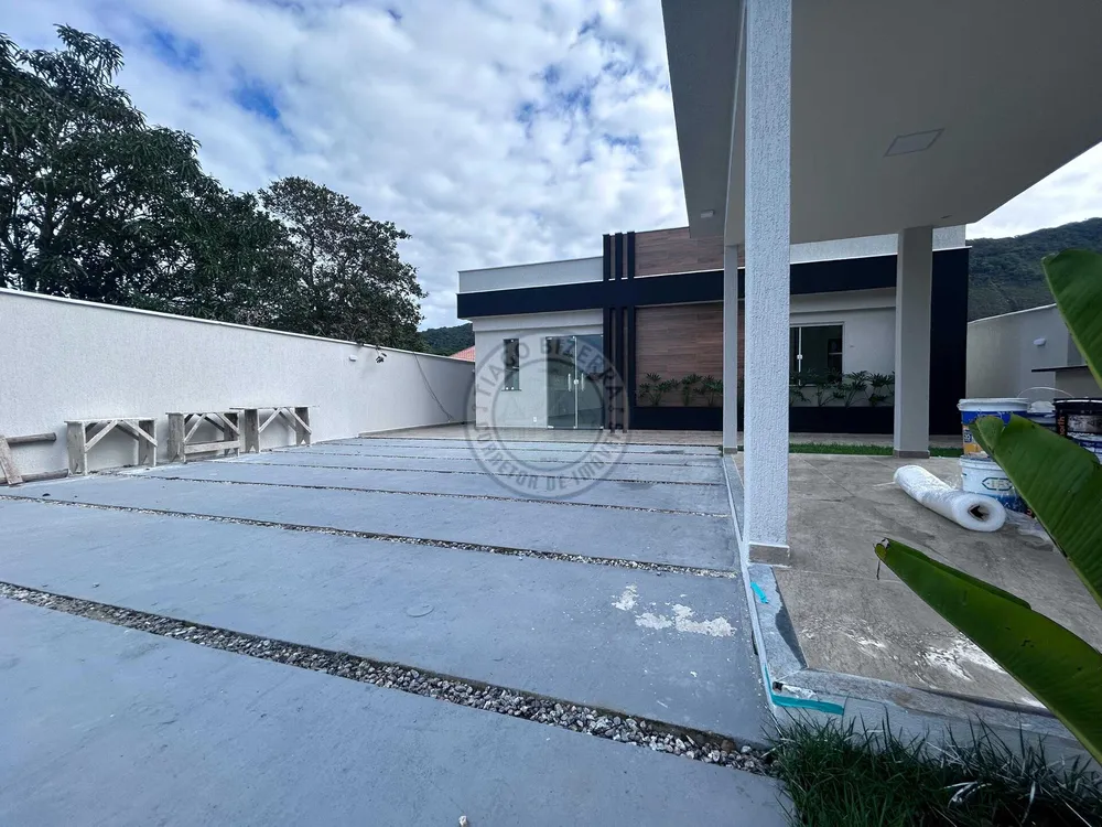 Casa, 3 quartos, 140 m² - Foto 6