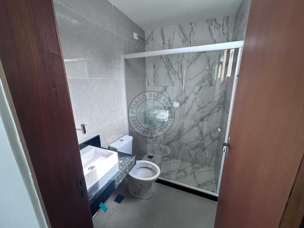 Casa, 3 quartos, 140 m² - Foto 21