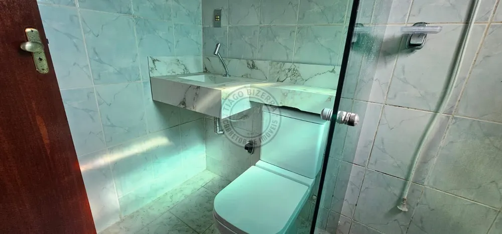 Apartamento, 2 quartos, 55 m² - Foto 2