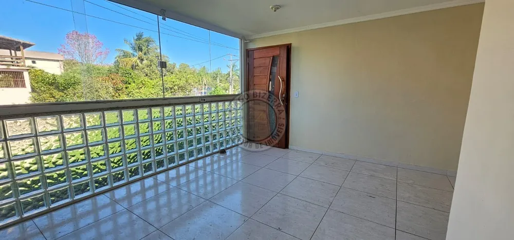 Apartamento, 2 quartos, 55 m² - Foto 1