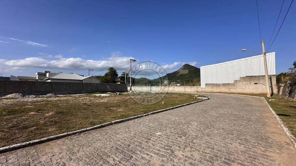 Terreno, 240 m² - Foto 2