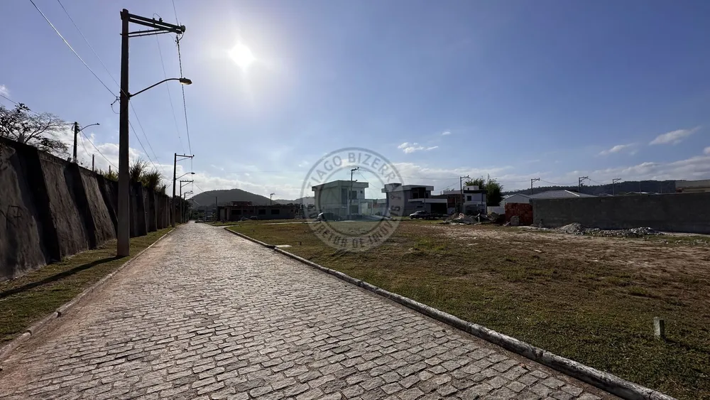 Terreno, 240 m² - Foto 1