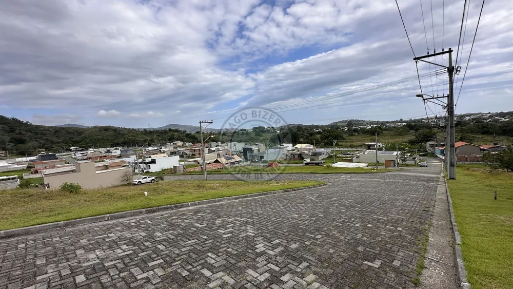 Terreno, 240 m² - Foto 2