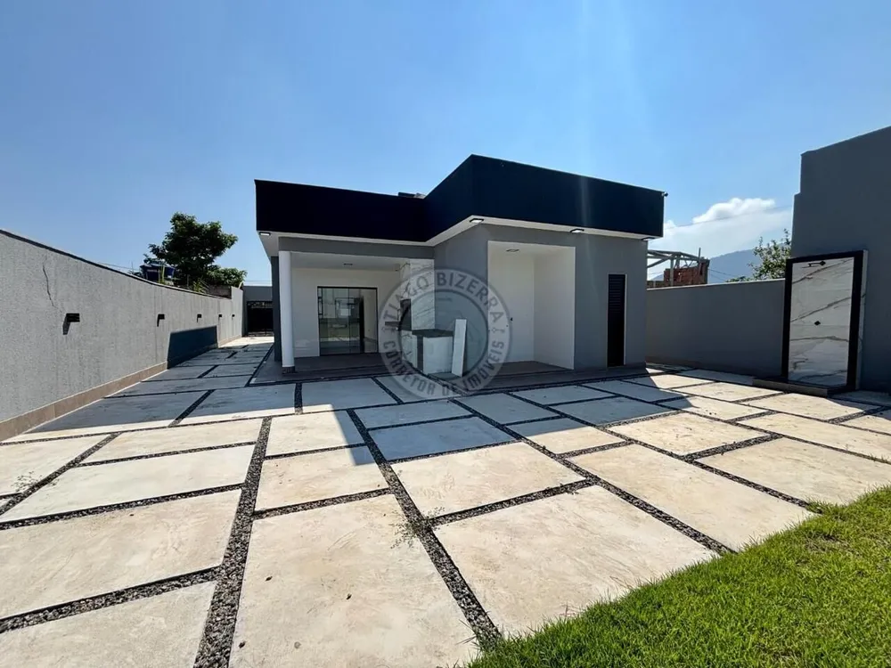Casa, 3 quartos, 104 m² - Foto 2
