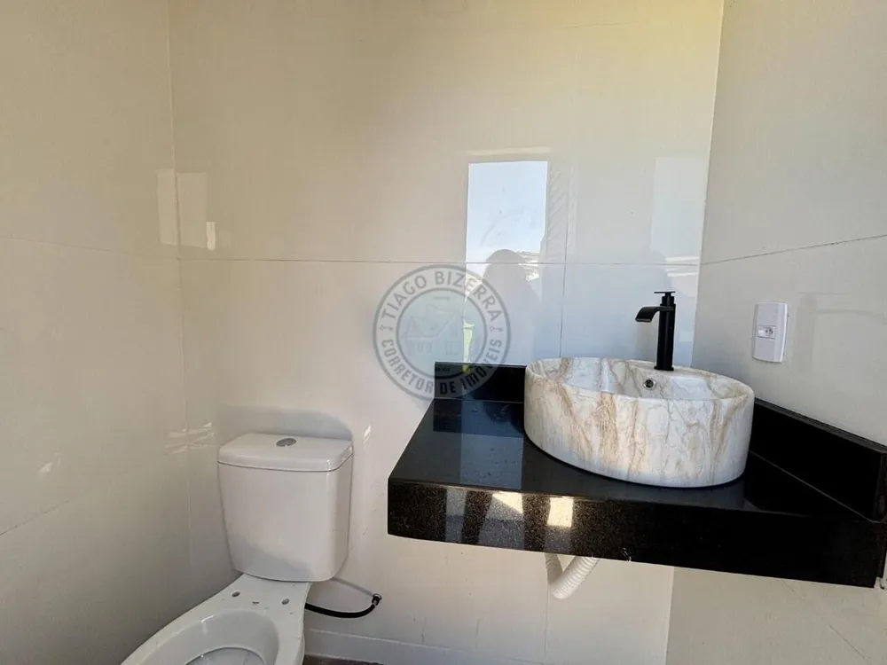 Casa, 3 quartos, 104 m² - Foto 13