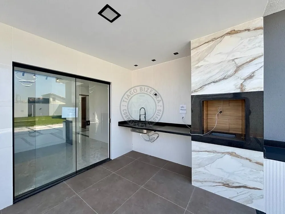 Casa, 3 quartos, 104 m² - Foto 5