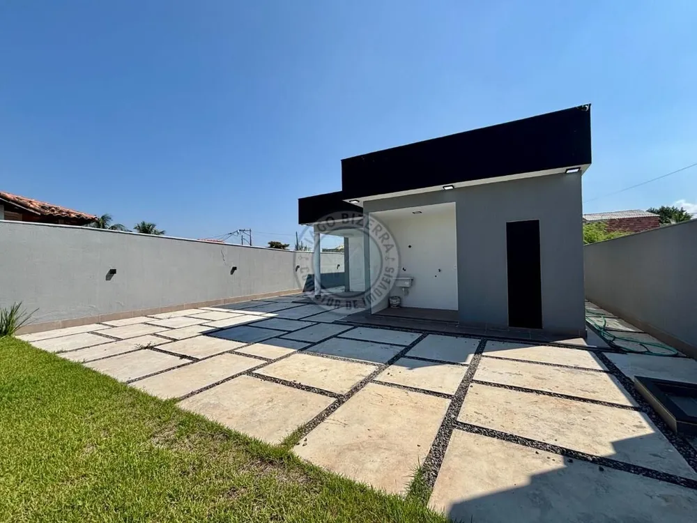 Casa, 3 quartos, 104 m² - Foto 3
