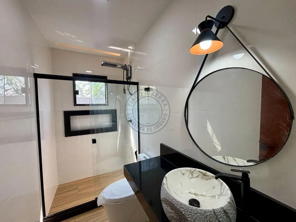 Casa, 3 quartos, 104 m² - Foto 9