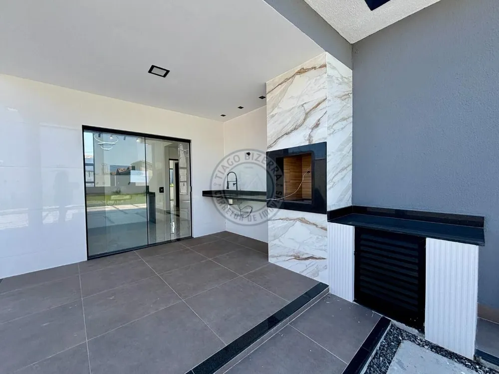 Casa, 3 quartos, 104 m² - Foto 4