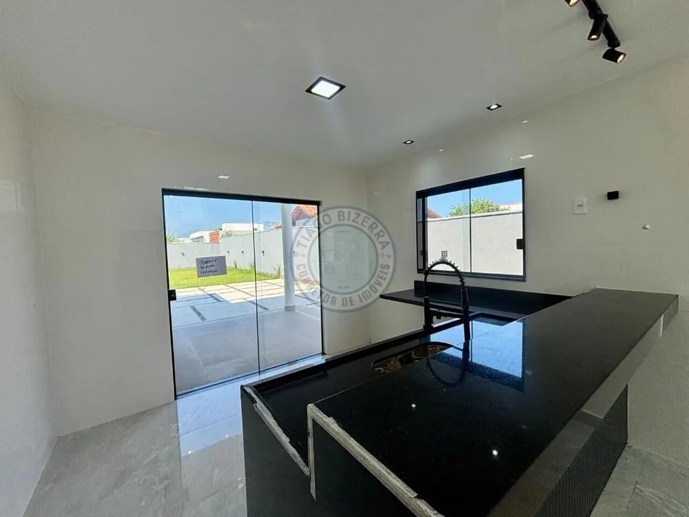 Casa, 3 quartos, 104 m² - Foto 6