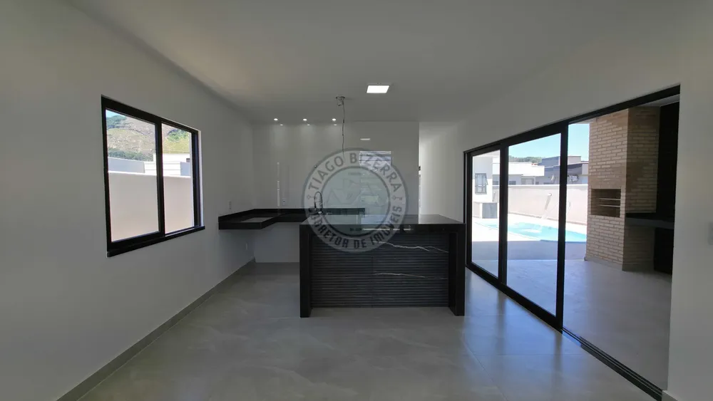 Casa, 3 quartos, 179 m² - Foto 5