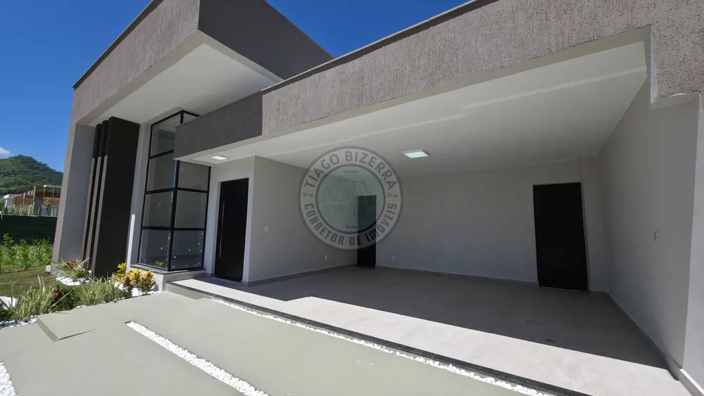 Casa, 3 quartos, 179 m² - Foto 2