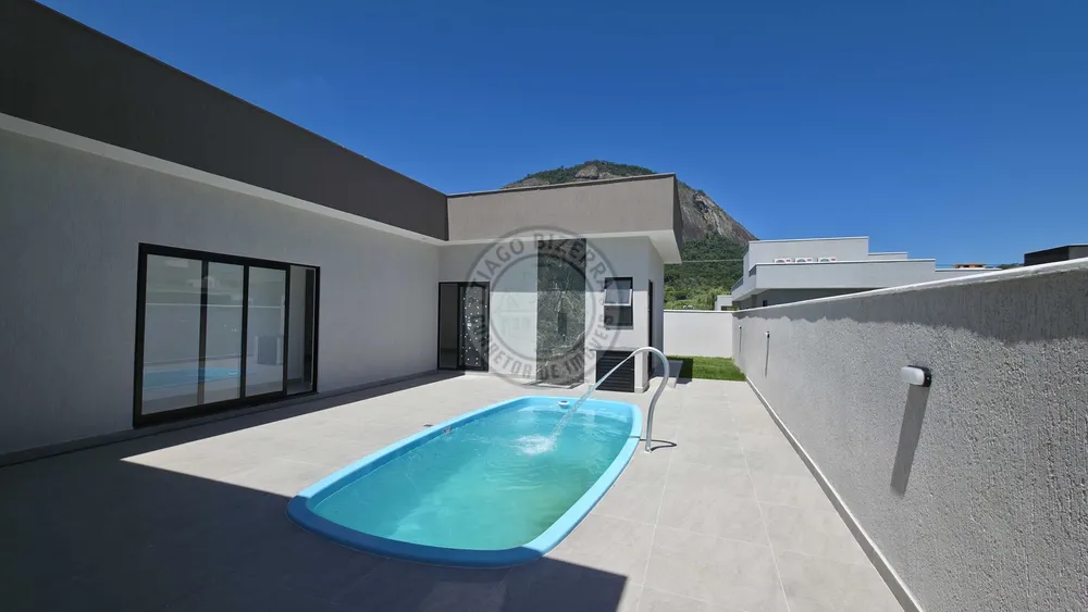 Casa, 3 quartos, 179 m² - Foto 25